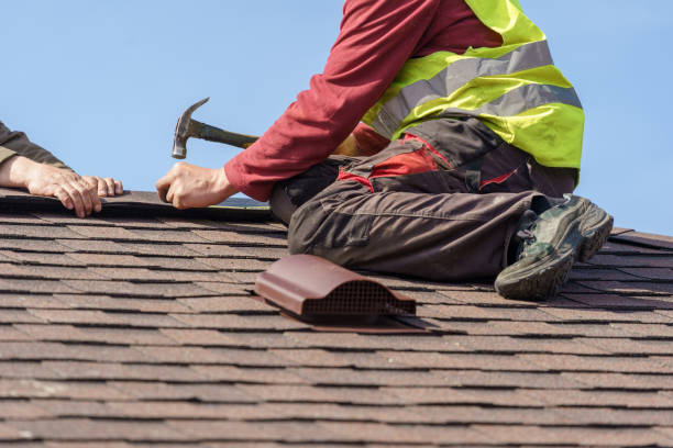 Best Tile Roofing Contractor  in Cranston, RI