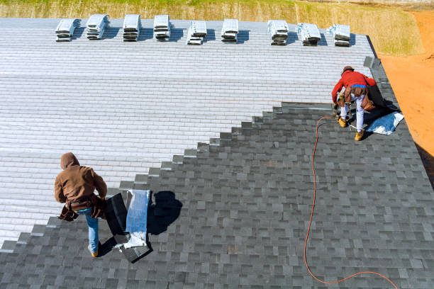 Quick and Trustworthy Emergency Roof Repair Services in Cranston, RI