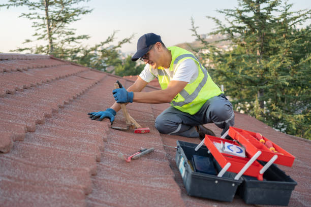 Roof Gutter Cleaning in Cranston, RI