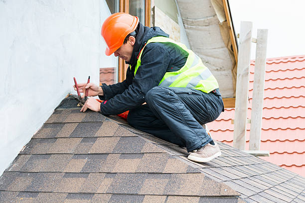 Best Best Roofing Contractors  in Cranston, RI