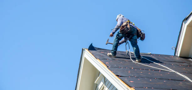 Best Gutter Installation and Roofing  in Cranston, RI