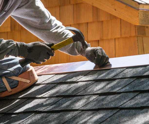Best Residential Roofing Contractor  in Cranston, RI